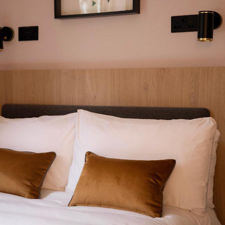 Bob W London Holland Park Aparthotel Eksteriør bilde