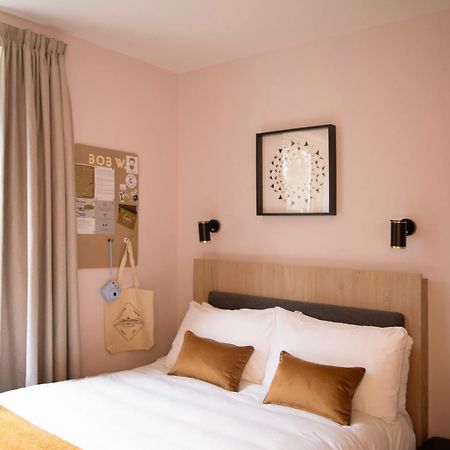 Bob W London Holland Park Aparthotel Eksteriør bilde