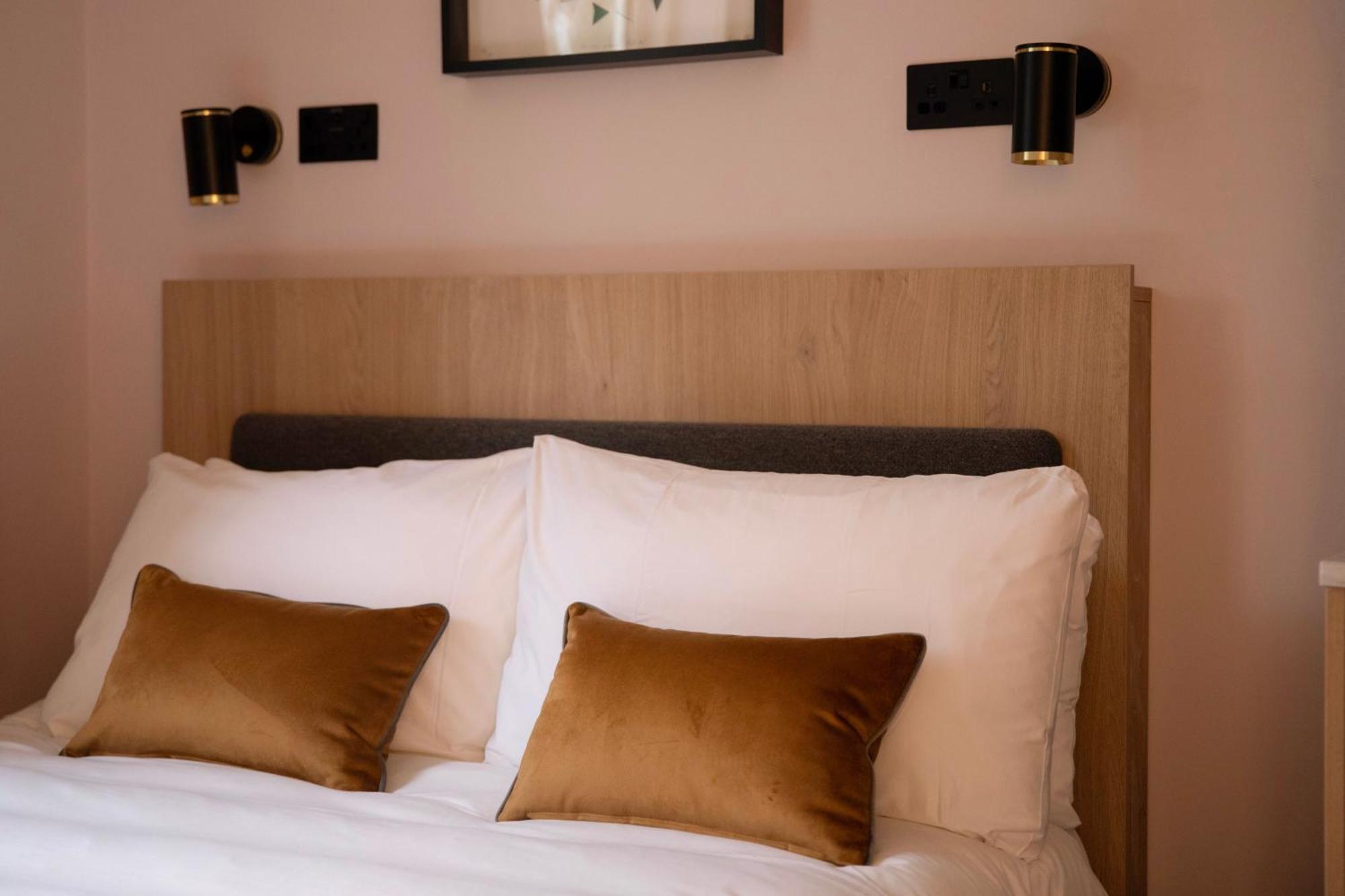 Bob W London Holland Park Aparthotel Eksteriør bilde