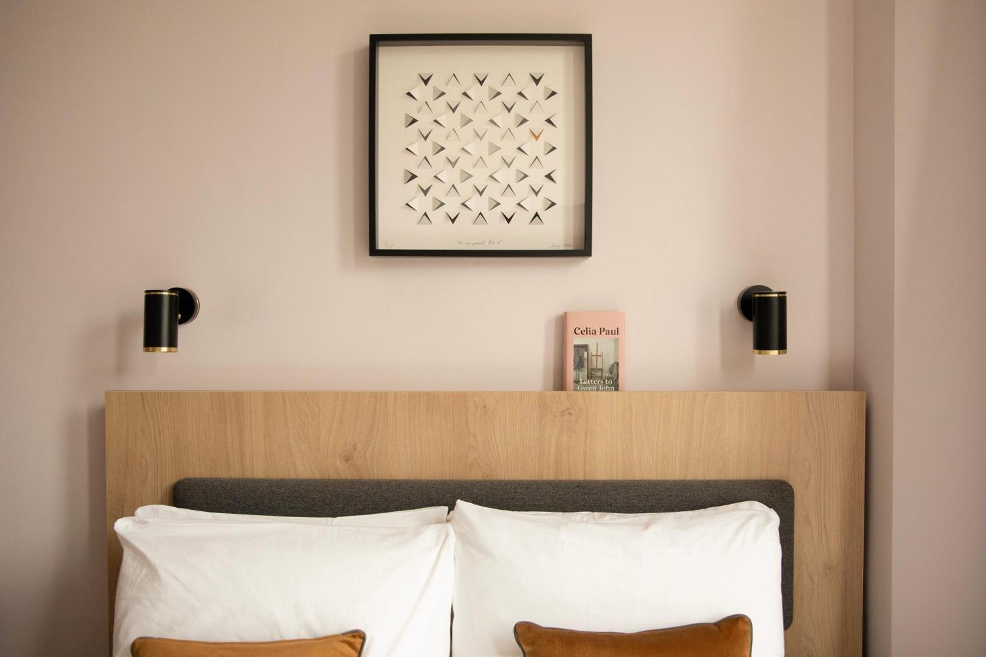 Bob W London Holland Park Aparthotel Eksteriør bilde