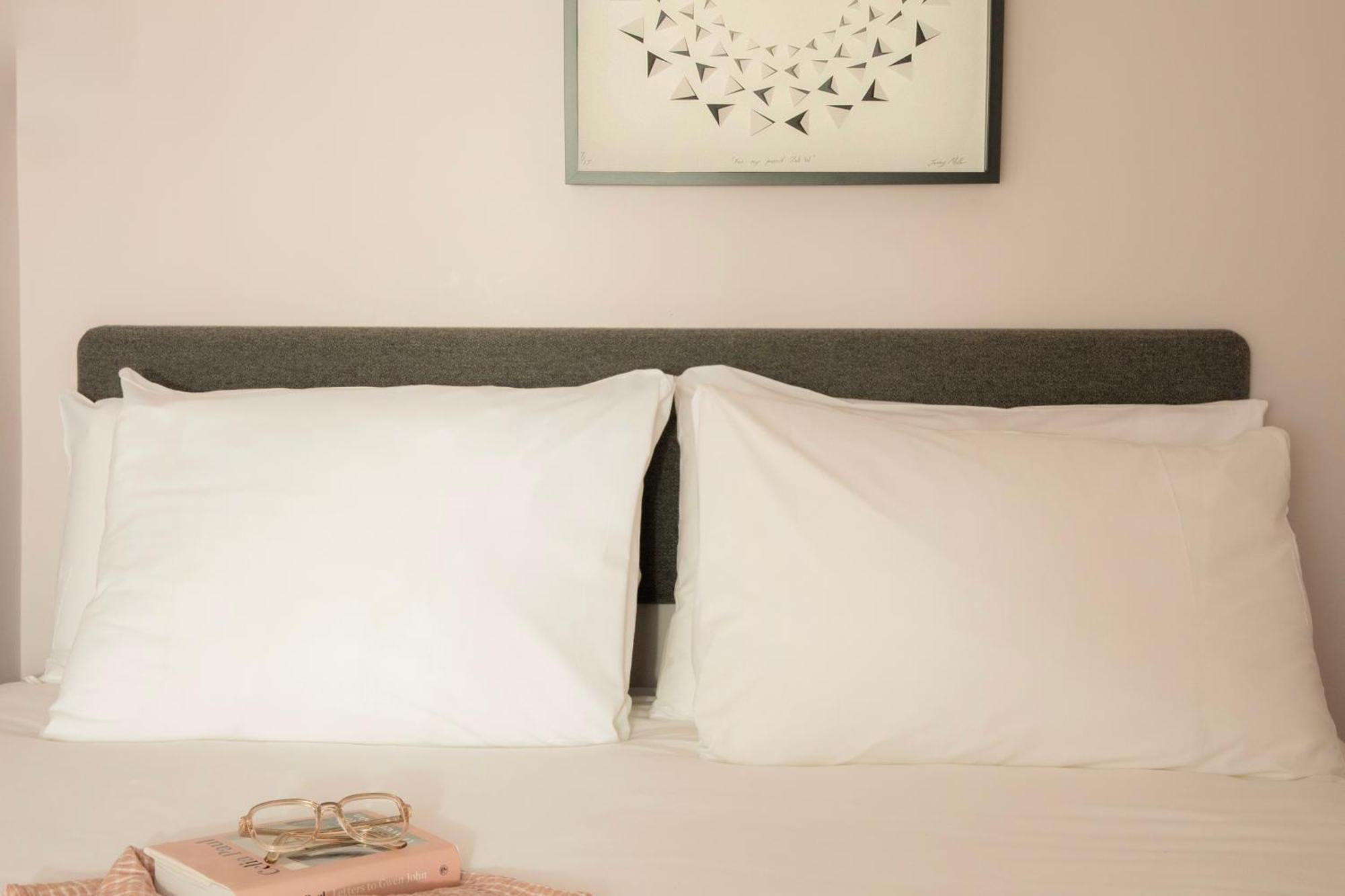 Bob W London Holland Park Aparthotel Eksteriør bilde