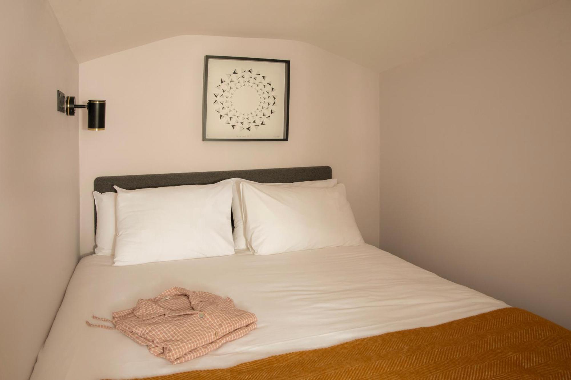 Bob W London Holland Park Aparthotel Eksteriør bilde