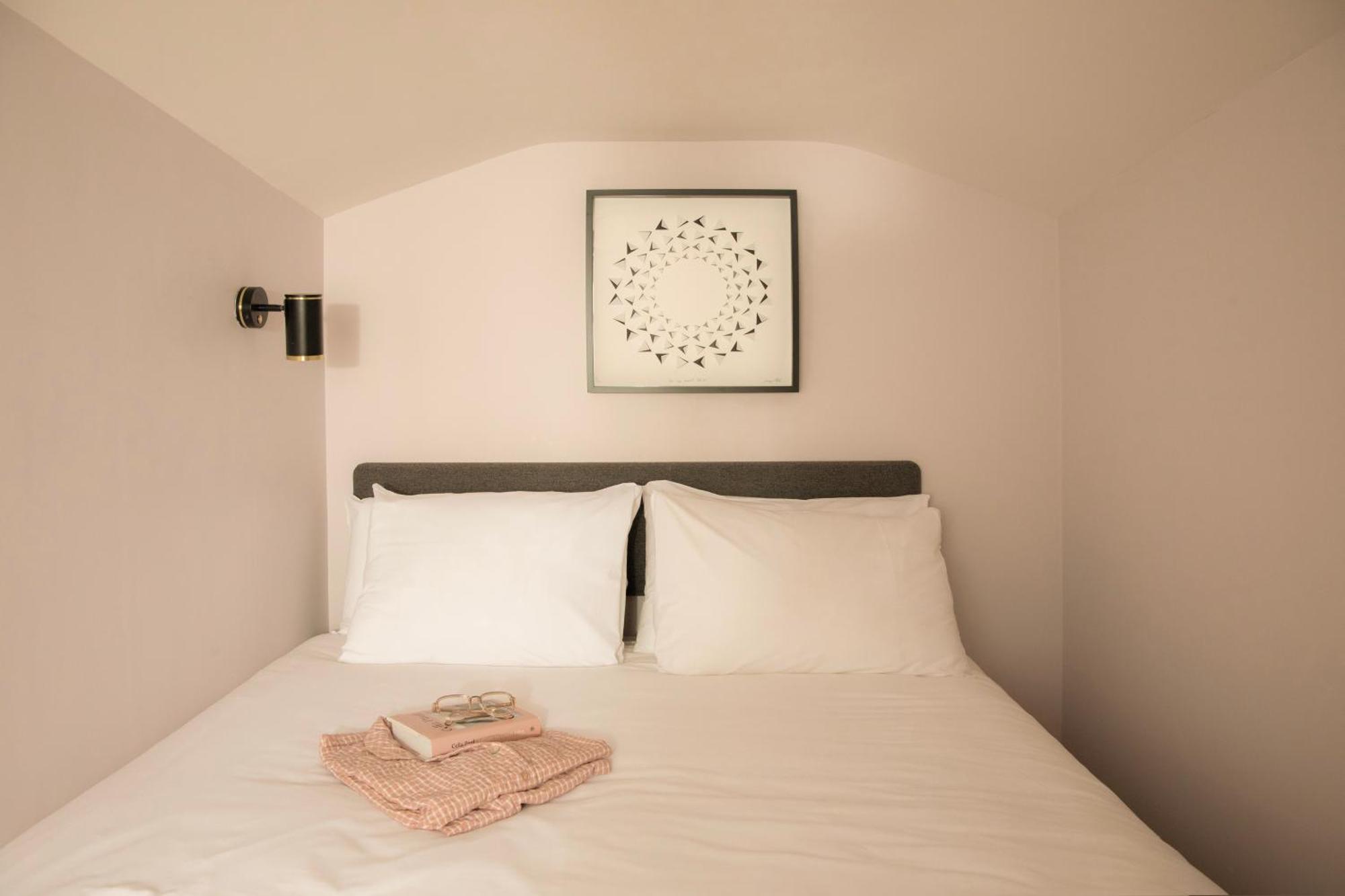 Bob W London Holland Park Aparthotel Eksteriør bilde